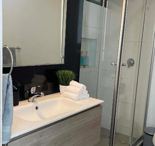 The City, Luxury Studio, 5Th Avenue&Gym&Spa Playa del Carmen